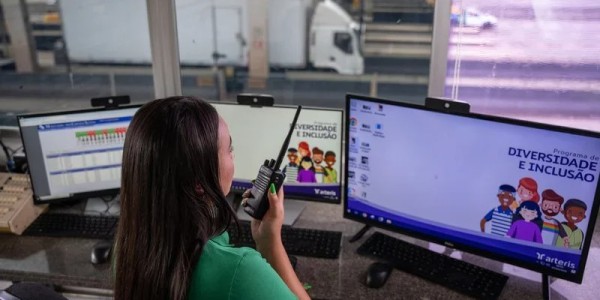 ARTERIS INTERVIAS REALIZA 2ª FEIRA DE RECRUTAMENTO 100% ONLINE EXCLUSIVA PARA PCDS