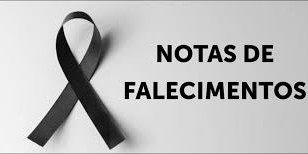 FALECIMENTOS DE 02 A 08 DE JUNHO DE 2025
