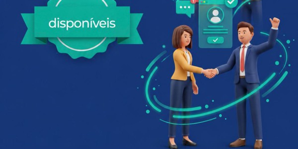 VAGAS ATIVAS DO PAT – POSTO DE ATENDIMENTO AO TRABALHADOR ATUALIZADAS ATÉ O DIA 10/08/2026