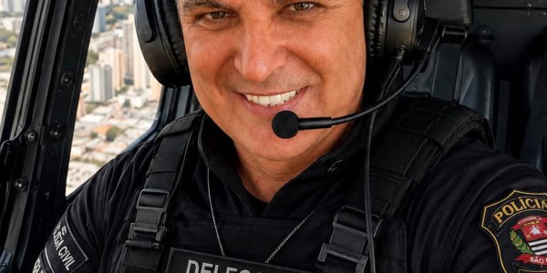 MUDANÇA NA CHEFIA DA POLÍCIA CIVIL NA REGIÃO