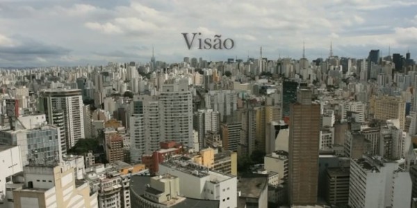 DOCUMENTÁRIO SOBRE CATADORES DE RECICLAGEM CHEGA À PLATAFORMA – CURTA - DOCUMENTÁRIO VISÃO CHEGA HOJE NA GUMROAD