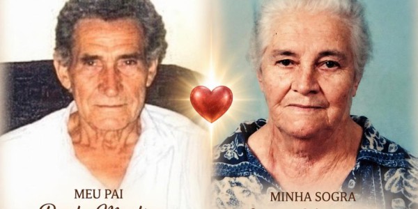 DIA DOS AVÓS - AMOR, SABEDORIA E HERANÇA PARA A VIDA