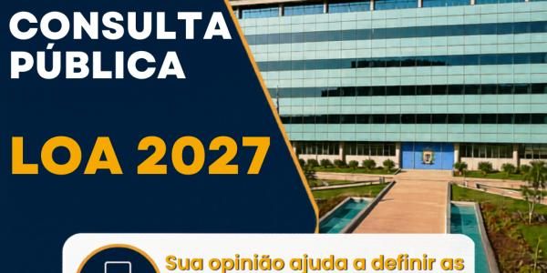 PREFEITURA DE LEME ABRE CONSULTA PÚBLICA DA LOA 2027 E CONVIDA POPULAÇÃO A DEFINIR AS PRIORIDADES DO MUNICÍPIO