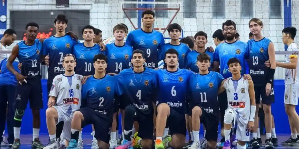 ALSEC ENCERRA PARTICIPAÇÃO NA 68ª EDIÇÃO DOS JOGOS REGIONAIS ENTRE AS OITO MELHORES EQUIPES