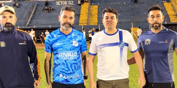 FUTURO DO ZULÃO COMEÇOU NO BRUNÃO