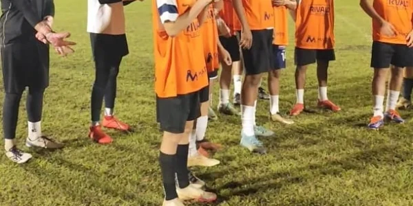 ESPORTE CLUBE LEMENSE APROVA 25 ATLETAS DE LEME EM AVALIAÇÃO; OITO SÃO CONVOCADOS PARA TREINAMENTOS