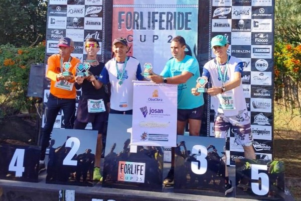 FORLIFERIDE - MTB CUP 2025}
