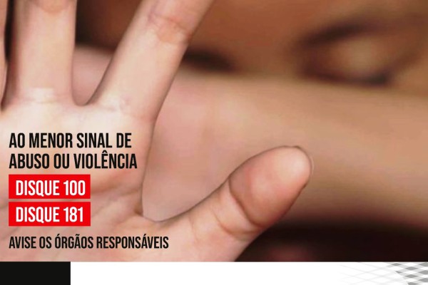 04 DE JUNHO - O DIA INTERNACIONAL DAS CRIANÇAS VÍTIMAS DE AGRESSÃO}