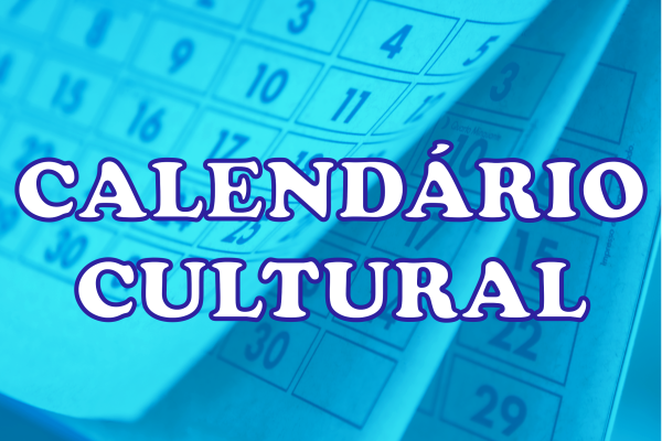 CALENDÁRIO CULTURAL NOVEMBRO 2024 – CONFIRAM}