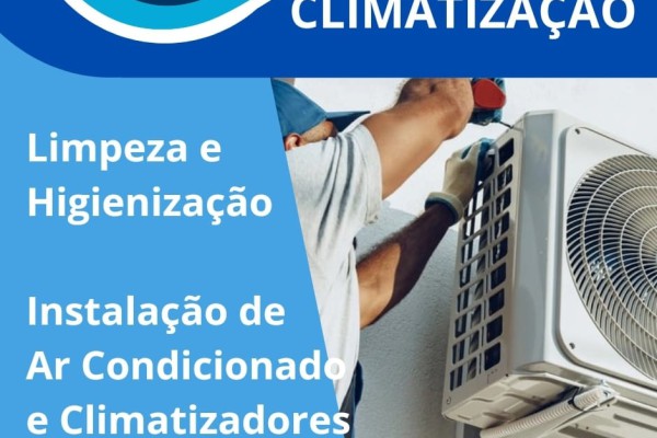 AMARAL CLIMATIZAÇÃO}