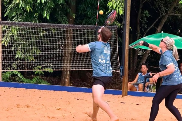 ARENA DO BOSQUE ABRE INSCRIÇÕES PARA TRÊS GRANDES TORNEIOS ESPORTIVOS}