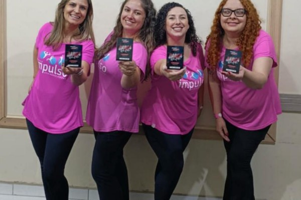 ESPAÇO IMPULSO CONQUISTA PREMIAÇÕES NO AMERICANA DANCE FESTIVAL 2026}