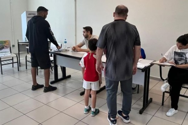 MESÁRIOS: SAIBA COMO VERIFICAR SE VOCÊ FOI CONVOCADO PARA AS ELEIÇÕES 2026}