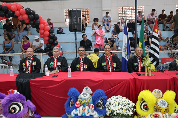 LEME RECEBE MAIS DE 300 PARTICIPAÇÕES NA 3ª COPA GRÃO-MESTRE OSWALDO JOSÉ GOLA DE KUNG FU}