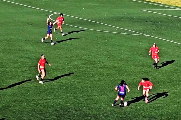 LEMENSE ENFRENTA ADVERSÁRIOS TRADICIONAIS E SEGUE EM BUSCA DE EVOLUÇÃO NO PAULISTA SUB-20}