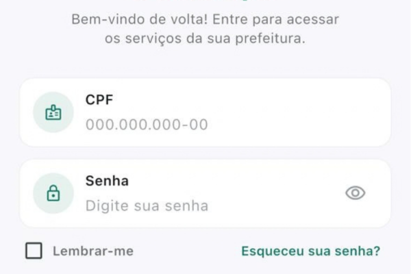 PREFEITURA DE LEME DISPONIBILIZA APLICATIVO PARA FACILITAR ACESSO A SERVIÇOS DA SECRETARIA DE FINANÇAS}