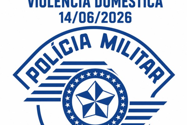 TENTATIVA DE HOMICÍDIO / VIOLÊNCIA DOMÉSTICA DE  14/06/2026}