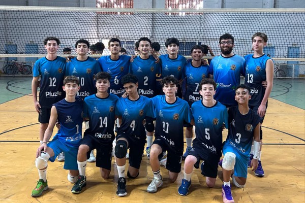 EQUIPE INFANTIL DA ALSEC PERDE E NÃO SE CLASSIFICA PARA A SÉRIE}