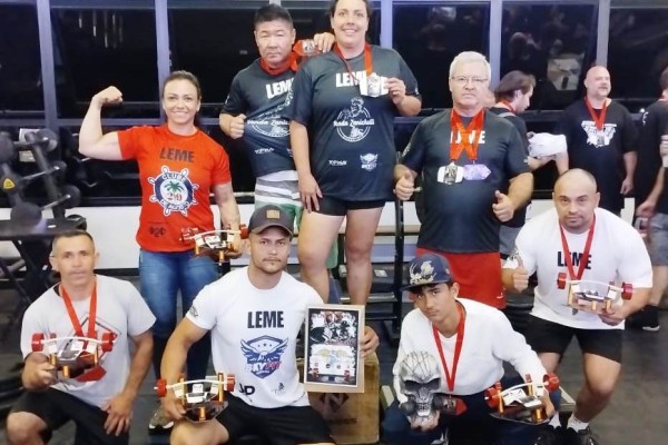 CAMPEONATO VEM SER MUTANTE, SUPINO, LEGPRESS E TERRA}