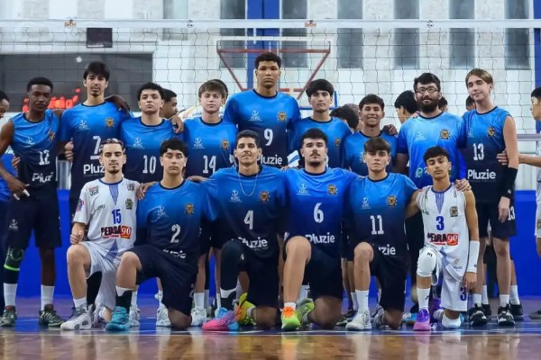 ALSEC ENCERRA PARTICIPAÇÃO NA 68ª EDIÇÃO DOS JOGOS REGIONAIS ENTRE AS OITO MELHORES EQUIPES}
