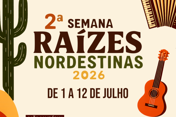 LEME REALIZA A 2ª SEMANA RAÍZES NORDESTINAS COM PROGRAMAÇÃO CULTURAL GRATUITA}