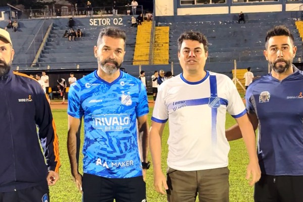FUTURO DO ZULÃO COMEÇOU NO BRUNÃO}
