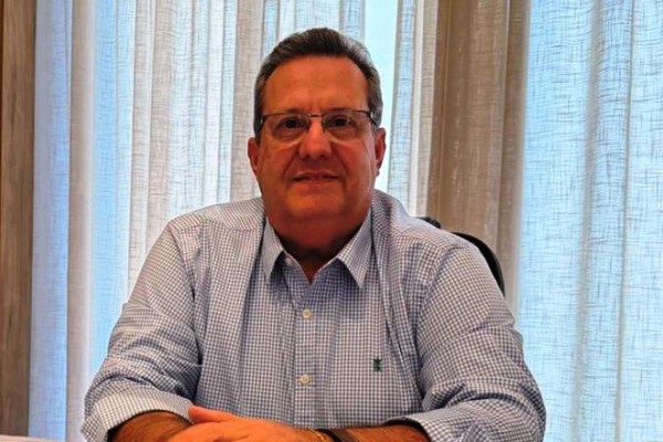 PARTE 1:  WAGÃO CONCEDE ENTREVISTA AO JORNAL TRIBUNA DE LEME E FALA SOBRE LEME E A POLÍTICA LOCAL}