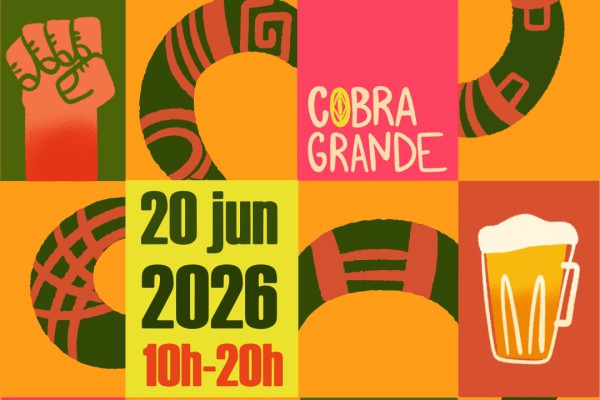 EM PIRASSUNUNGA: LAB COBRA GRANDE REALIZA MERCADO CRIATIVO COM PROGRAMAÇÃO CULTURAL GRATUITA EM PIRASSUNUNGA}