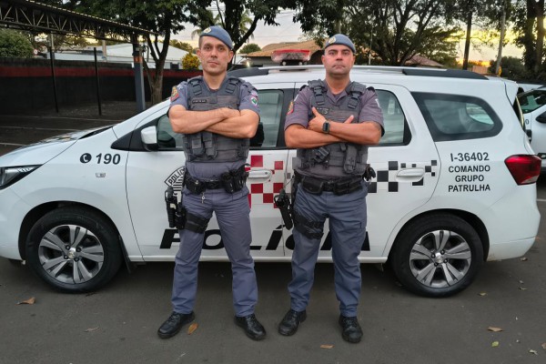 OCORRÊNCIA DESTAQUE DO MÊS DE JULHO DE 2026 DA 4ª COMPANHIA PM}