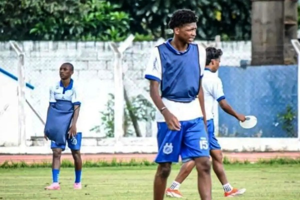 LEMENSE ABRE AVALIAÇÃO TÉCNICA PARA CAPTAÇÃO DE ATLETAS}