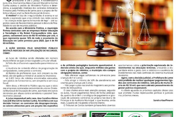 ATITUDE CANALHA E COVARDE}