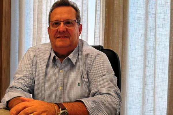 ENTREVISTA NA ÍNTEGRA: WAGÃO CONCEDE ENTREVISTA AO JORNAL TRIBUNA DE LEME E FALA SOBRE LEME E A POLÍTICA LOCAL}