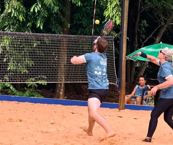 ARENA DO BOSQUE ABRE INSCRIÇÕES PARA TRÊS GRANDES TORNEIOS ESPORTIVOS