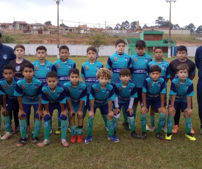 LEMENSINHO CONQUISTA VITÓRIA NO SUB-13 E MANTÉM LIDERANÇA DA LIGA SANJOANENSE