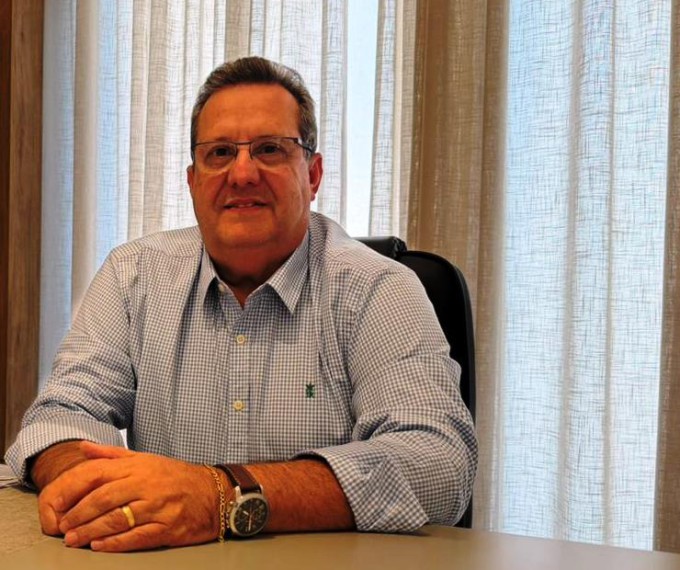 PARTE 3:  WAGÃO CONCEDE ENTREVISTA AO JORNAL TRIBUNA DE LEME E FALA SOBRE LEME E A POLÍTICA LOCAL
