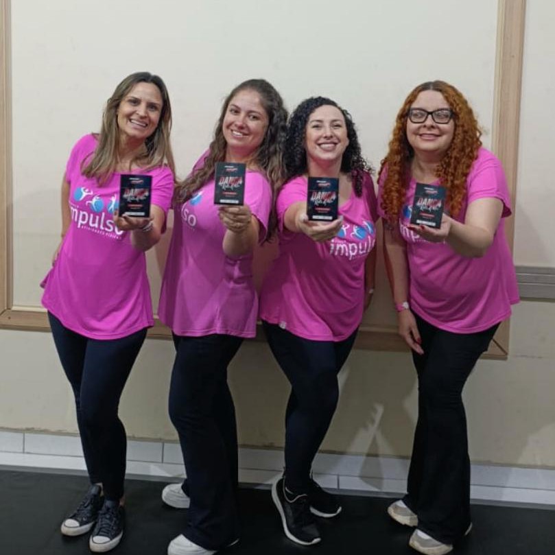 ESPAÇO IMPULSO CONQUISTA PREMIAÇÕES NO AMERICANA DANCE FESTIVAL 2026