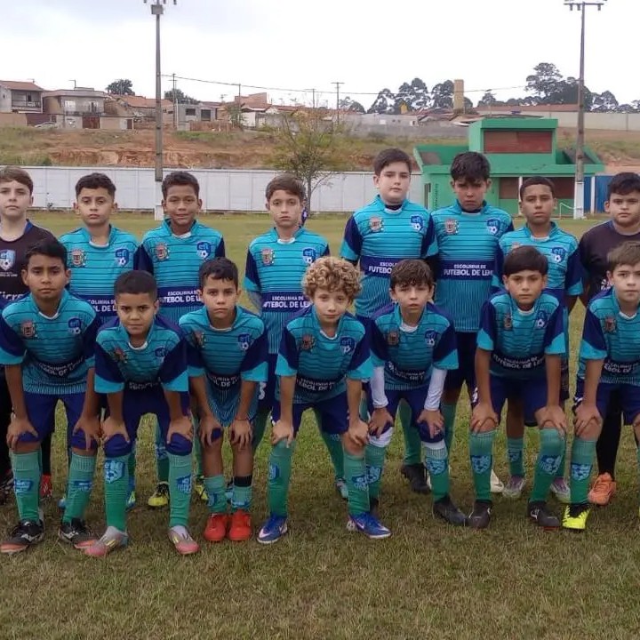LEMENSINHO CONQUISTA VITÓRIA NO SUB-13 E MANTÉM LIDERANÇA DA LIGA SANJOANENSE