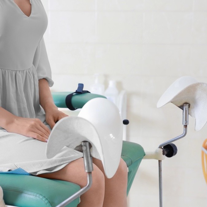CERVICITE: O QUE É, SINTOMAS E TRATAMENTO