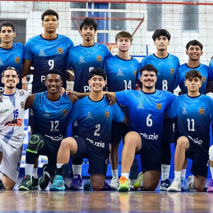 ALSEC AVANÇA AS QUARTAS DE FINAL DOS JOGOS REGIONAIS DE ITATIBA