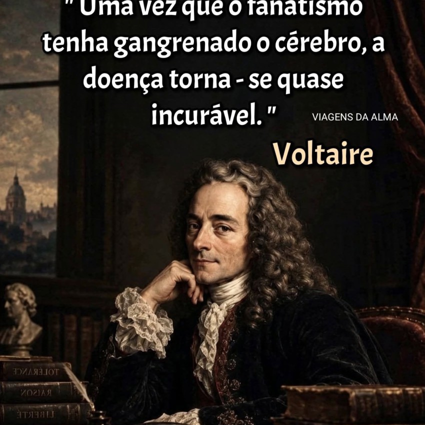 O PODER PASSA, AS CONSEQUÊNCIAS FICAM