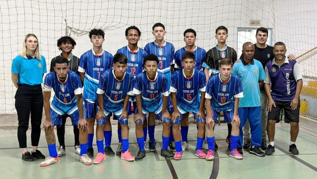 FUTSAL – LIGA FERREIRENSE - RODADA DUPLA COM GRANDES RESULTADOS