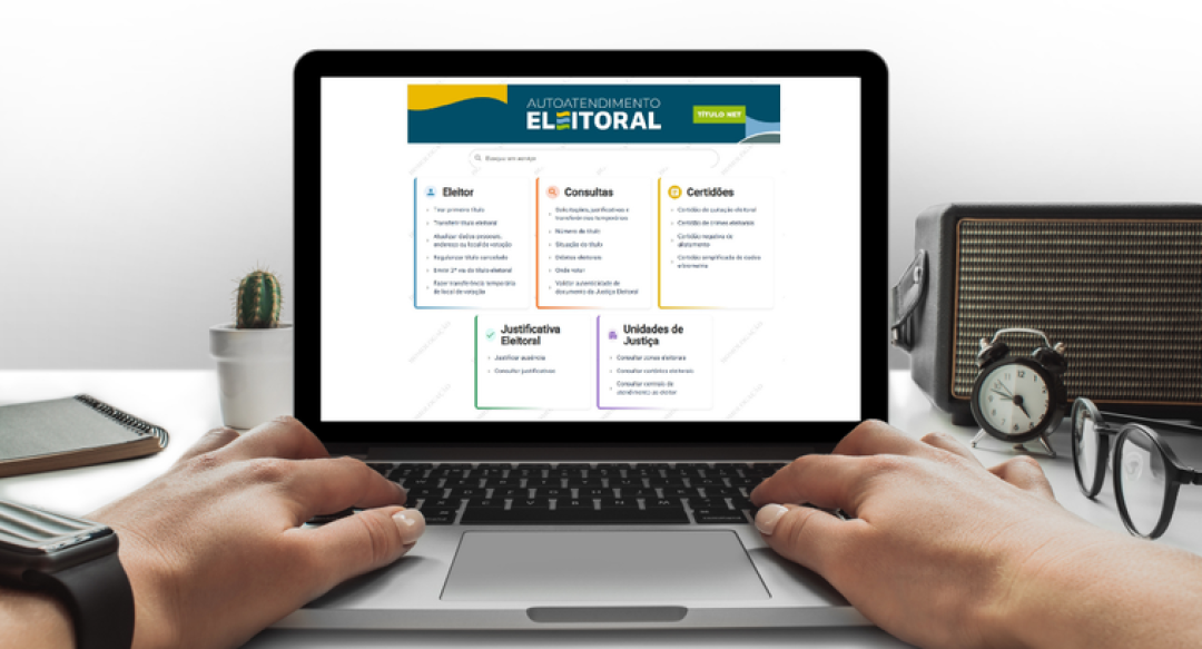 CONSULTAR LOCAL DE VOTAÇÃO, TIRAR 2ª VIA DO TÍTULO, PAGAR MULTAS: O QUE FAZER COM O CADASTRO ELEITORAL FECHADO