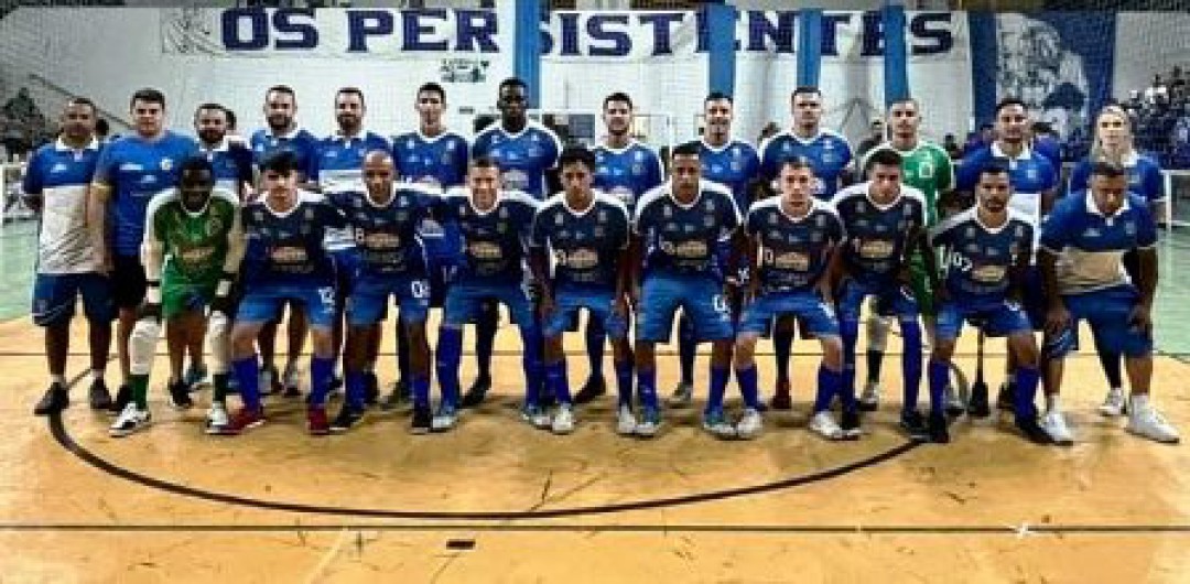 PRINCIPAL GOLEIA E SE CLASSIFICA EM PRIMEIRO NA TAÇA EPTV DE FUTSAL