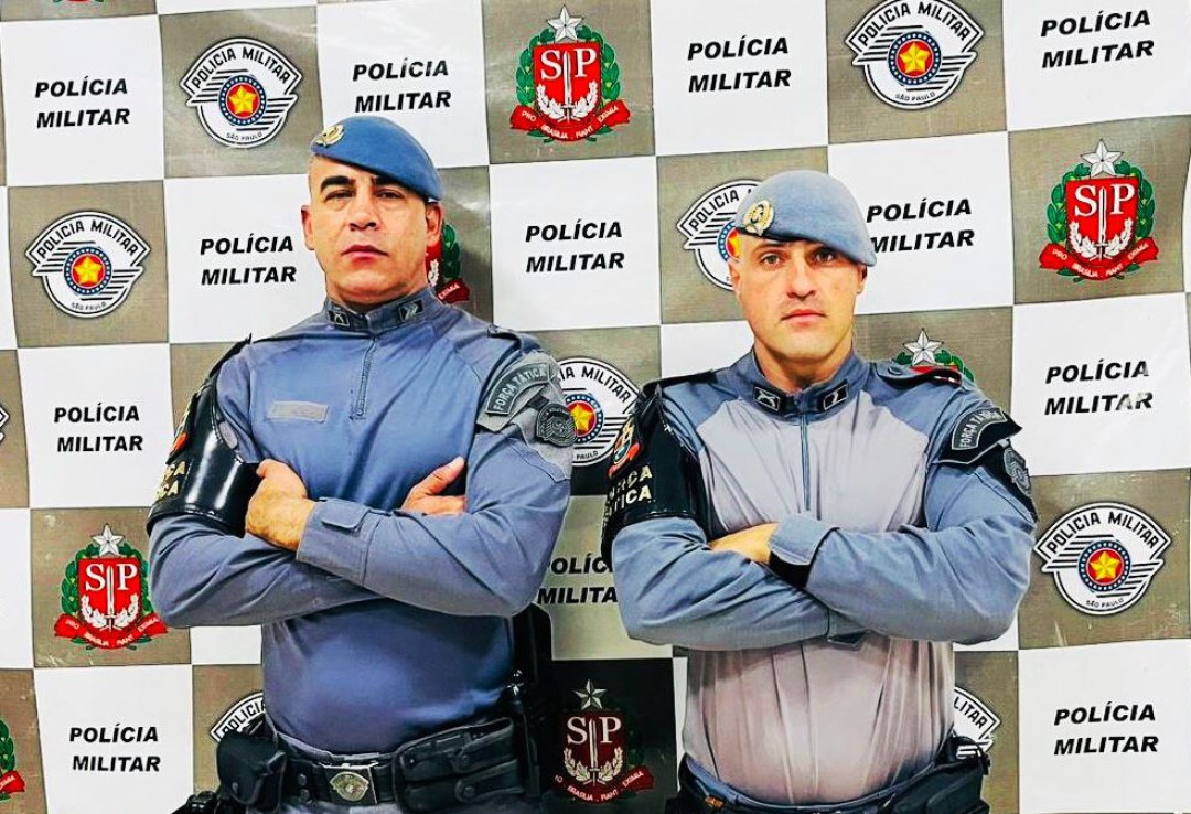 OCORRÊNCIA DESTAQUE DO MÊS DE ABRIL DE 2026 DA 4ª COMPANHIA PM