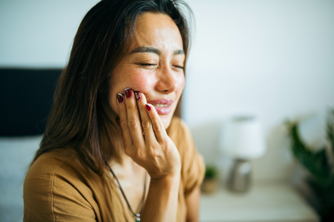 DENTES SENSÍVEIS: ENTENDA O QUE CAUSA E COMO TRATAR