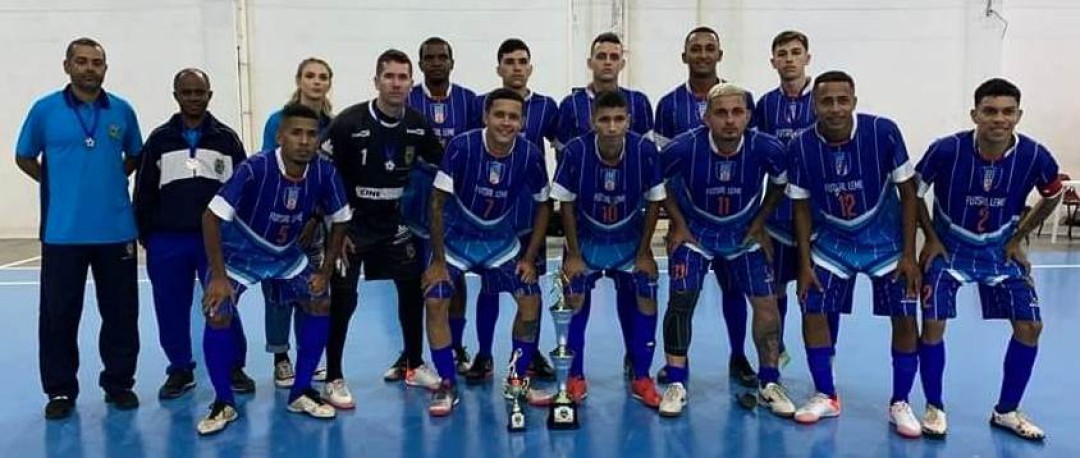 Futsal Masculino