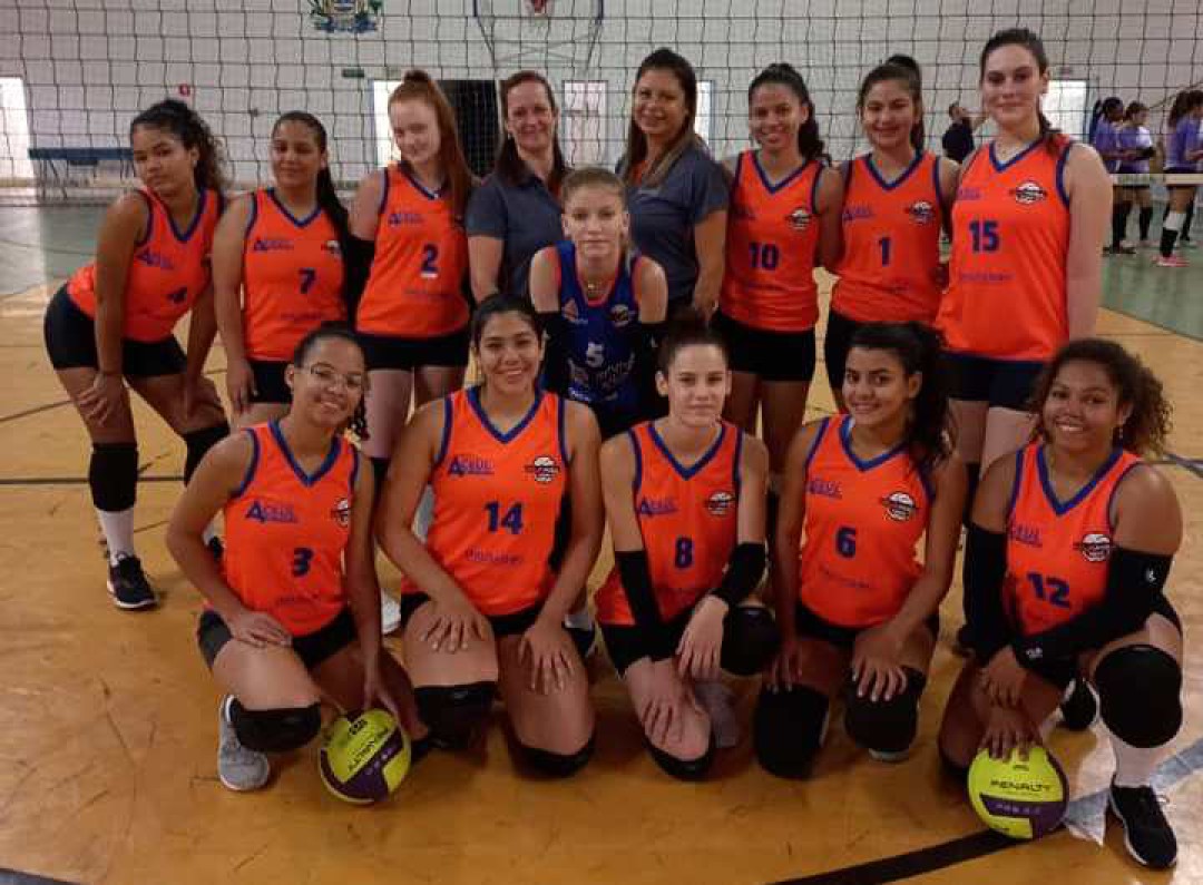 Campeonato APV 2022