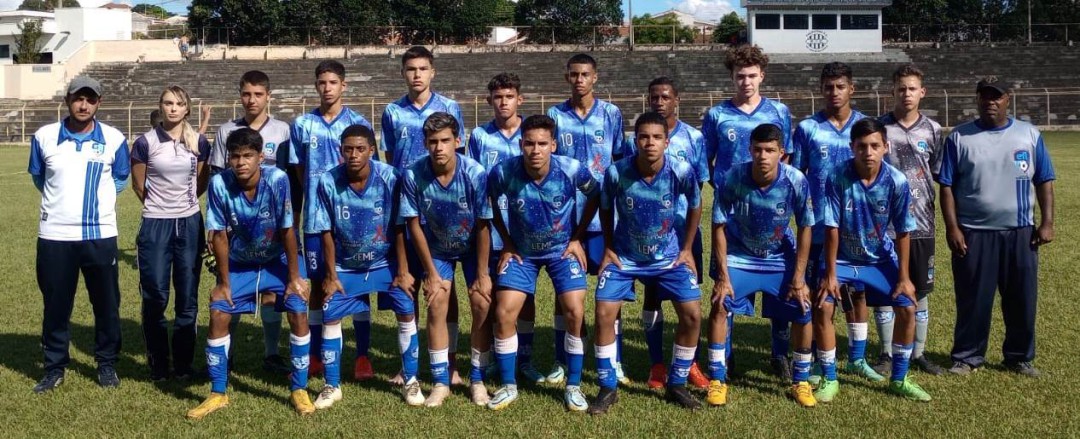 Liga Sanjoanese 2023