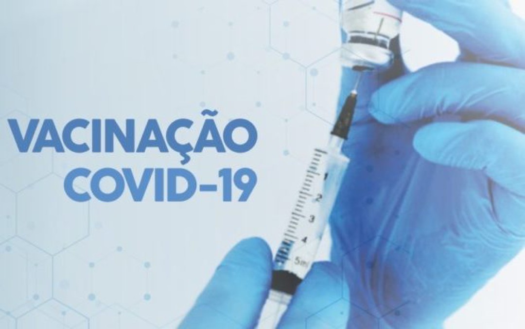 Leme já aplicou mais de 231 mil doses da vacina contra a covid-19