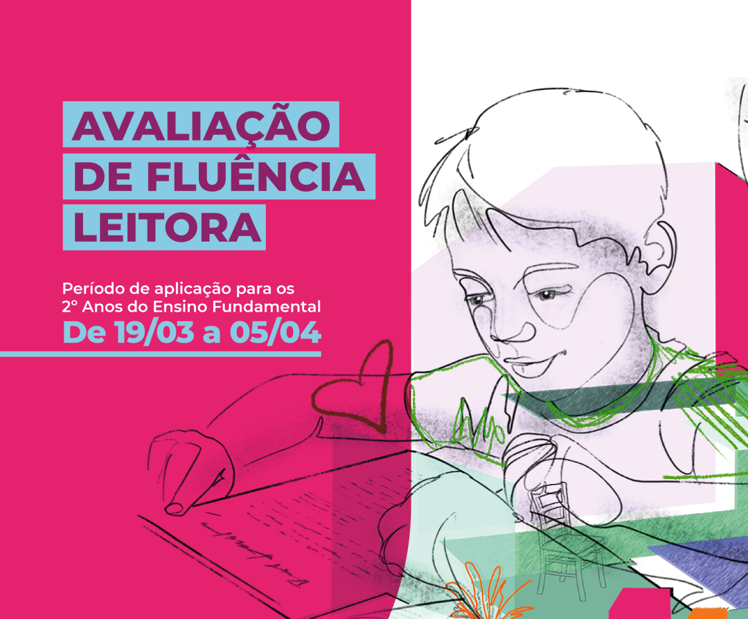 AVALIAÇÃO DE FLUÊNCIA LEITORA